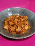 Squid with Onions