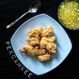 138. Pekcamkee, Ayam Rebus Siram Minyak Bawang