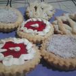 Masa para tarta dulce
