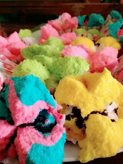 Foto resep Bolu Kukus Santan Mekar