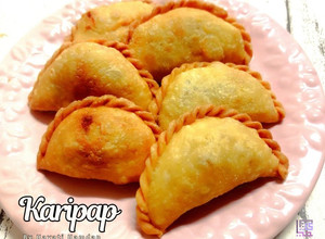 Gambar Karipap