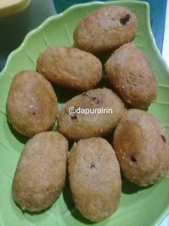 Foto resep Combro renyah