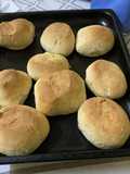 Galleta criolla 🍞