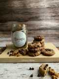 Chocochips Cookies Tepung Sorghum
