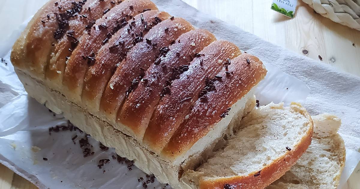 623 resep roti sisir enak dan sederhana ala rumahan - Cookpad