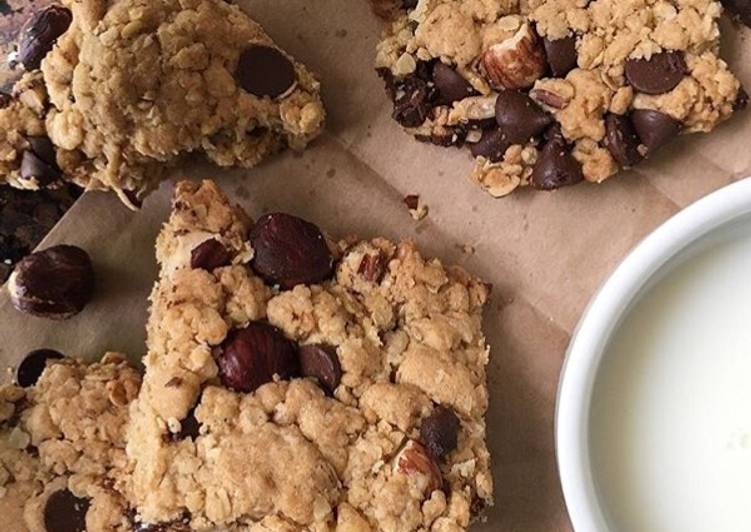 Everything Bars Everything Bars