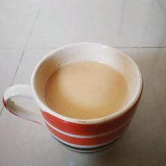 A picture of Hot Coffee.