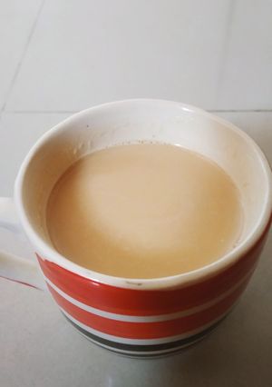 A picture of Hot Coffee.