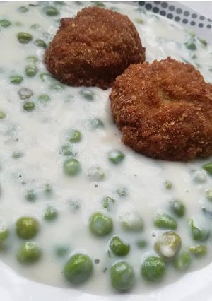 Borsófőzelék recept fotója