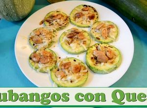 Foto principal de Bubangos con Queso