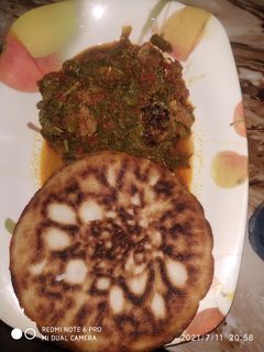 Sinasir me madarar kwakwa ainihin hoton girkin