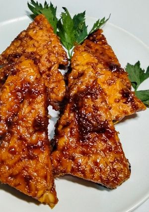 Foto resep Tempe Bacem
