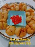 Bakso Goreng