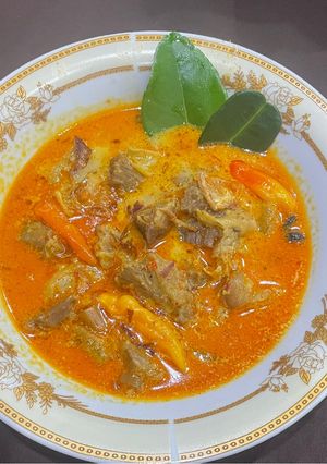 Foto resep 20. Gulai Daging Sapi