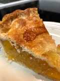 Pineapple Mango Pie