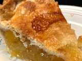 pineapple pie