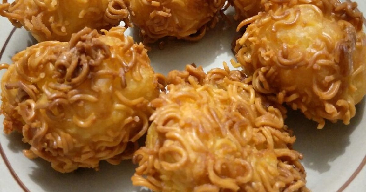 Mitang Resep mitang rumahan enak dan mudah - Cookpad