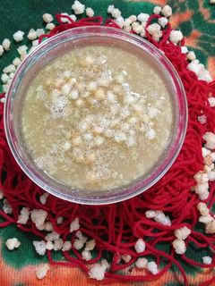 રાબ (Raab Recipe In Gujarati) રેસીપી મુખ્ય ફોટો