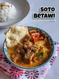 Soto Betawi