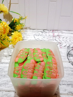 Foto resep Lidah Kucing
