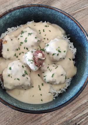 Une photo de Köttbullars