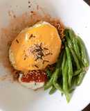 Mỳ cay samyang phô mai siêu béo