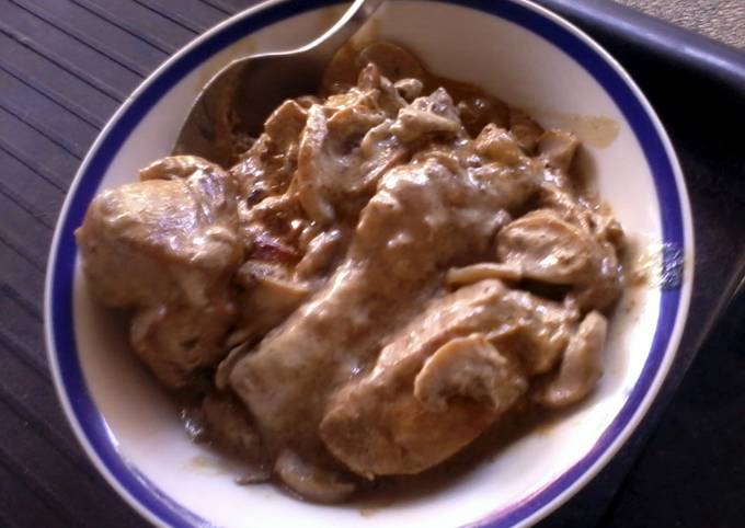 Step-by-Step Guide to Make Speedy ASADONG MANOK