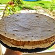 Torta Oreo (helada)