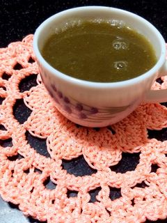 રાબ(Raab Recipe in Gujarati) રેસીપી મુખ્ય ફોટો