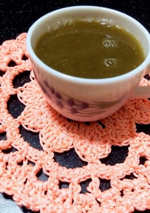 રાબ(Raab Recipe in Gujarati) રેસીપી મુખ્ય ફોટો