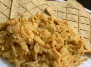 Una foto de ensalada curry