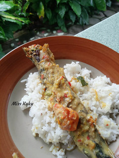 Foto resep Mangut Lele