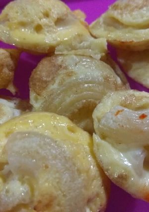 Foto resep Cimin makaroni