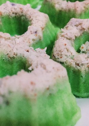 Foto resep Putu Ayu