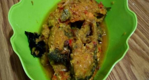 Resep Ikan Bawal Bumbu Kuning 3 Piring Sehari Resep Ikan Bawal Bumbu Kuning 3 Piring Sehari