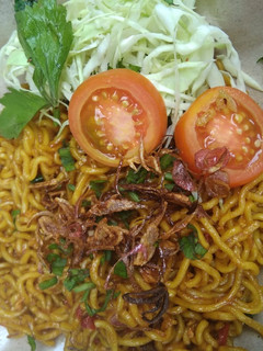 Foto resep Mie Goreng Level 5