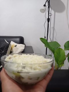 Foto resep Salad Buah