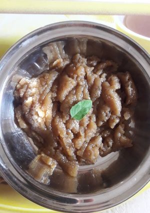 ઘઉં ના ઝીણા લોટનો શીરો રેસીપી મુખ્ય ફોટો