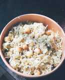 Tuần 34: Xôi cốm hạt sen