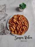 Sumpia Rebon
