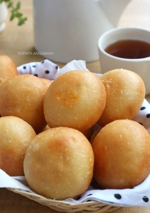 Foto resep Wadai Untuk-untuk