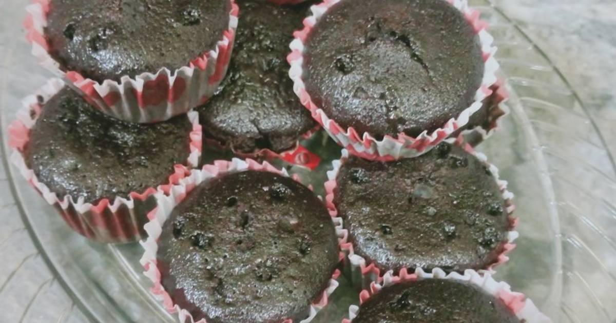 13 easy and tasty muffin without milk recipes by home cooks Cookpad