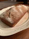 Pan de banana 🍌 con un toque 🍫