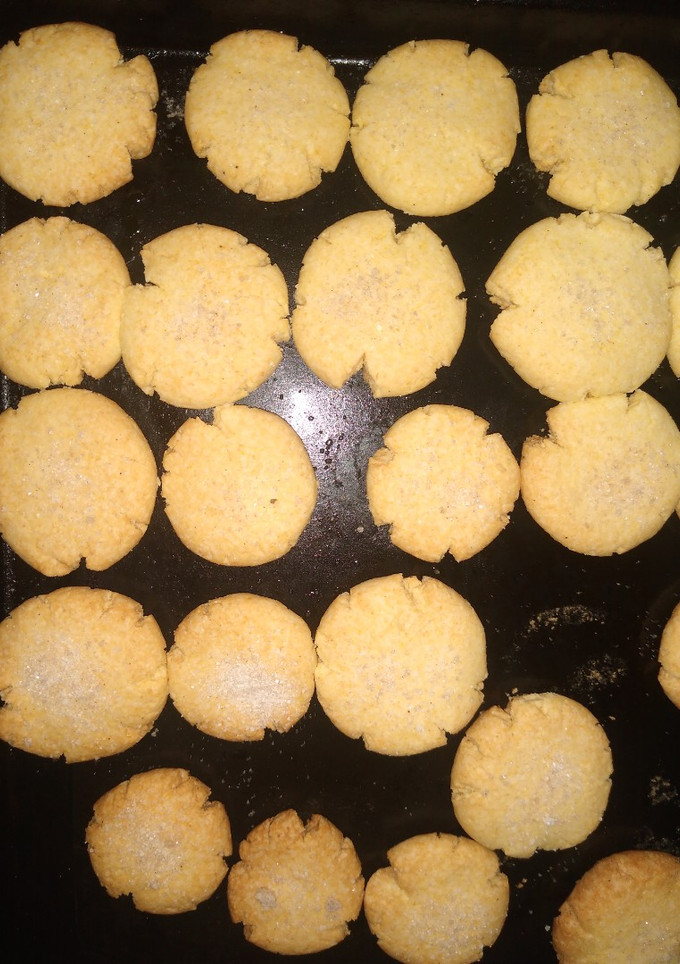 Una foto de Masitas de aceite sin gluten sin huevo