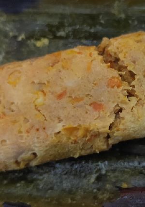 Foto resep Pepes ikan tenggiri