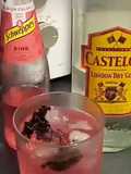 Pink Tonic