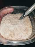 Pumpkin Spice Creamed Rice