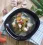 Langkah Gampang Membuat Resep Sup Ayam Sayur yang Lezat Sekali Anti Ribet, Lezat