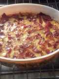 Scalloped Corn