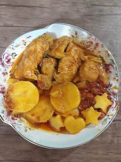 عکسی از دستور تاس کباب